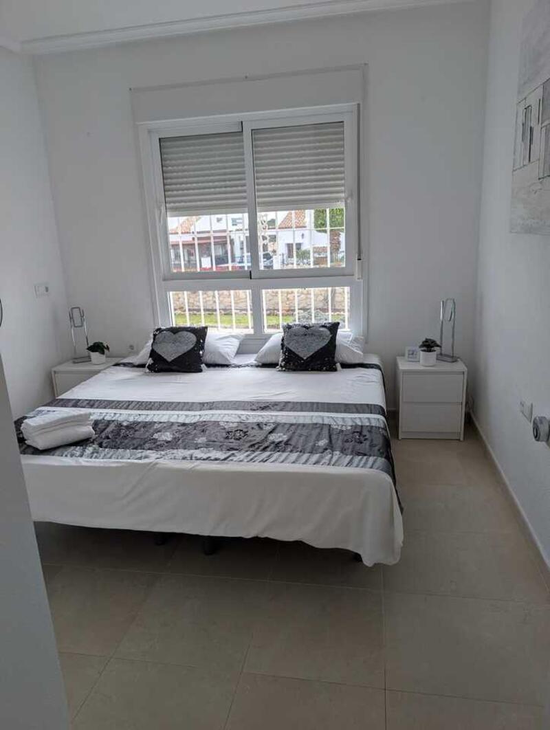 2 slaapkamer Appartement Te koop