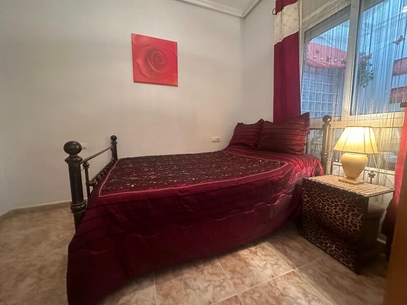 2 Schlafzimmer Appartement zu verkaufen