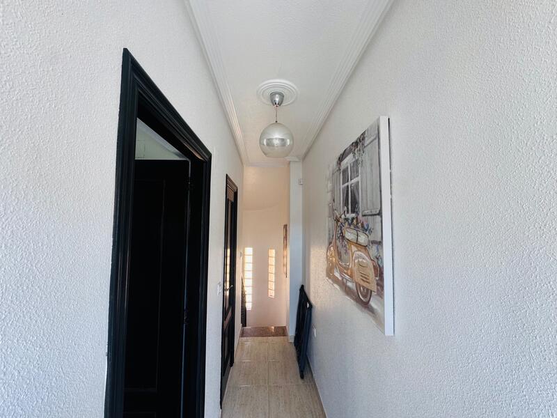 3 Cuarto Apartamento en venta