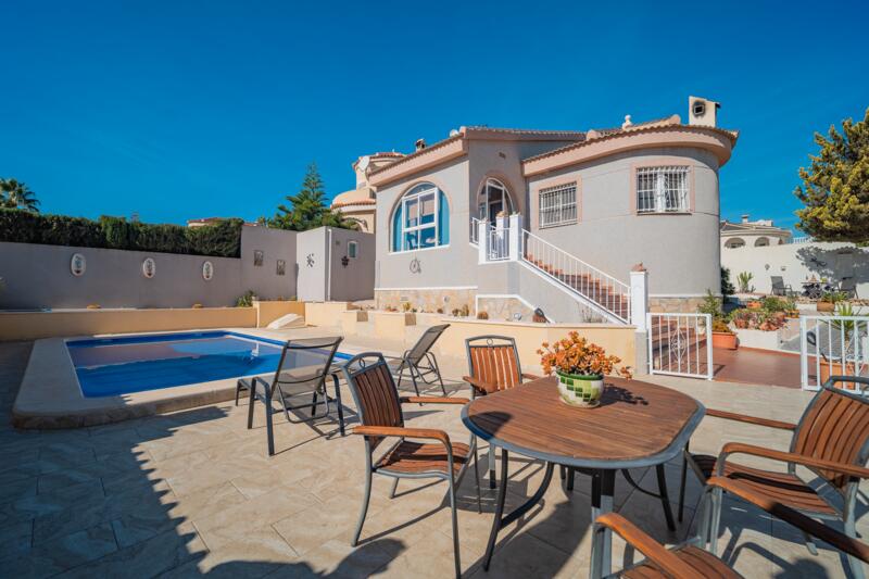 Villa en venta en Ciudad Quesada, Alicante