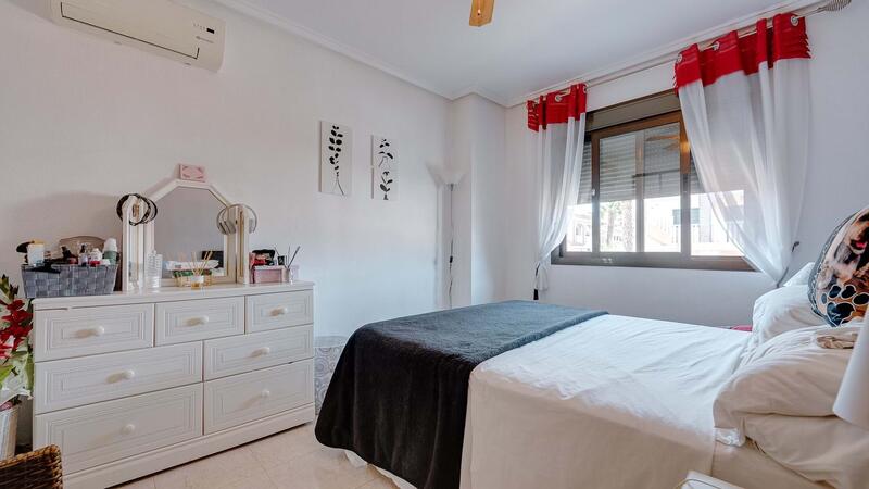 3 slaapkamer Appartement Te koop