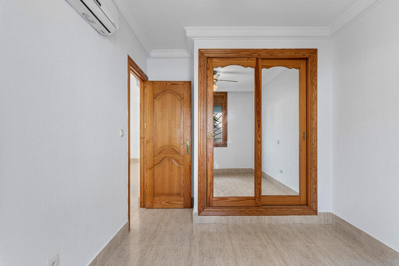 3 Cuarto Apartamento en venta