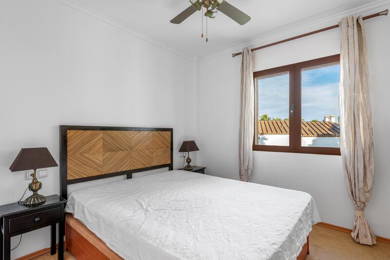 1 Schlafzimmer Appartement zu verkaufen