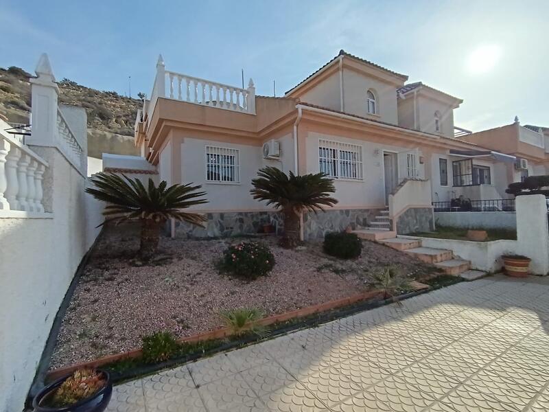 Villa Te koop in Ciudad Quesada, Alicante