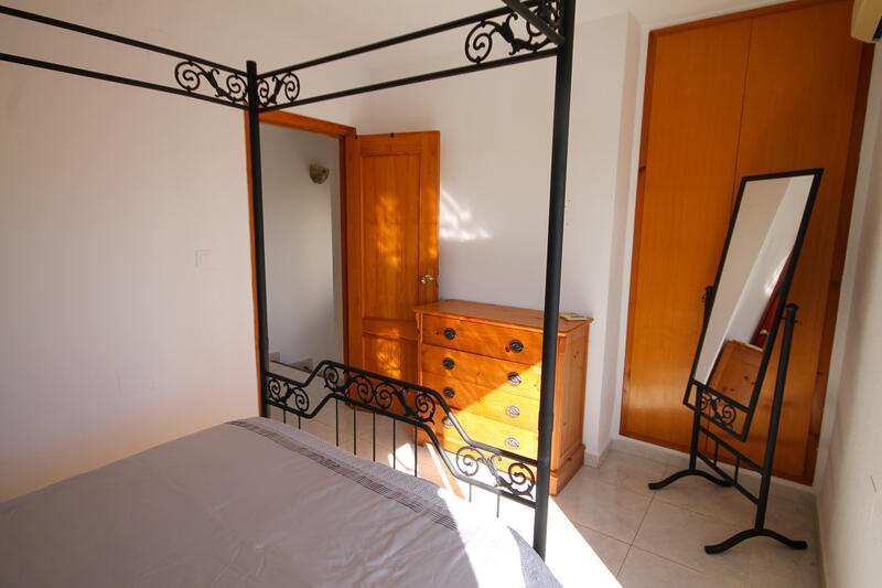 3 chambre Villa à vendre