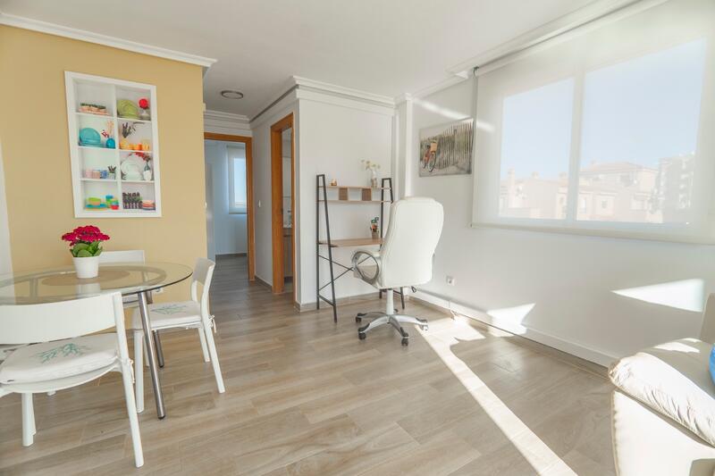 2 chambre Appartement à vendre