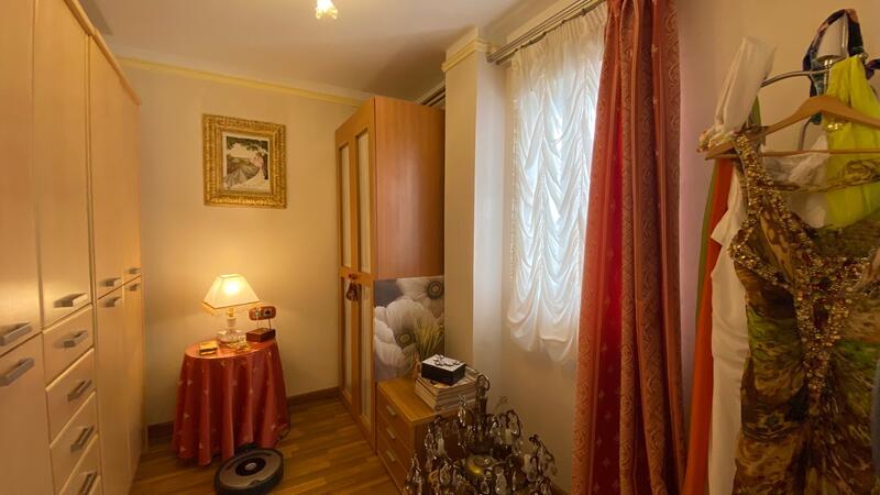 4 chambre Appartement à vendre