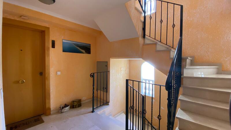 4 chambre Appartement à vendre