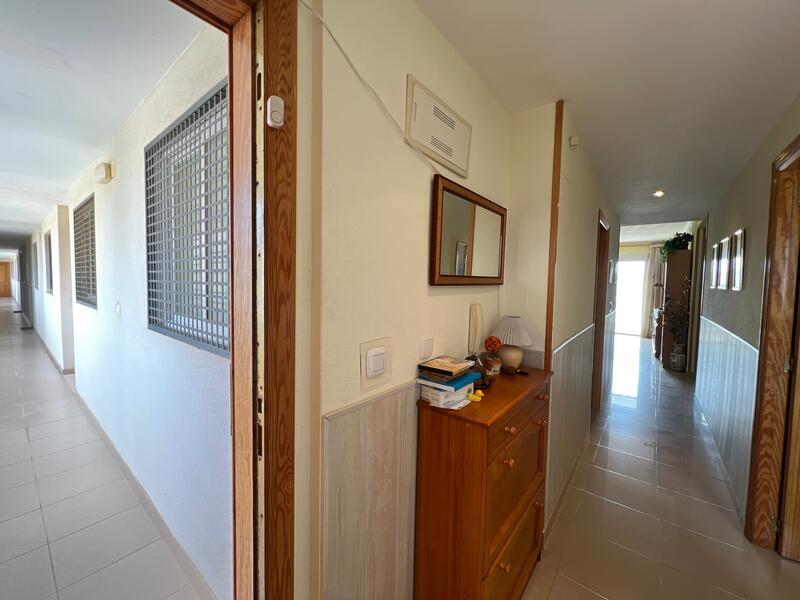 3 Cuarto Apartamento en venta