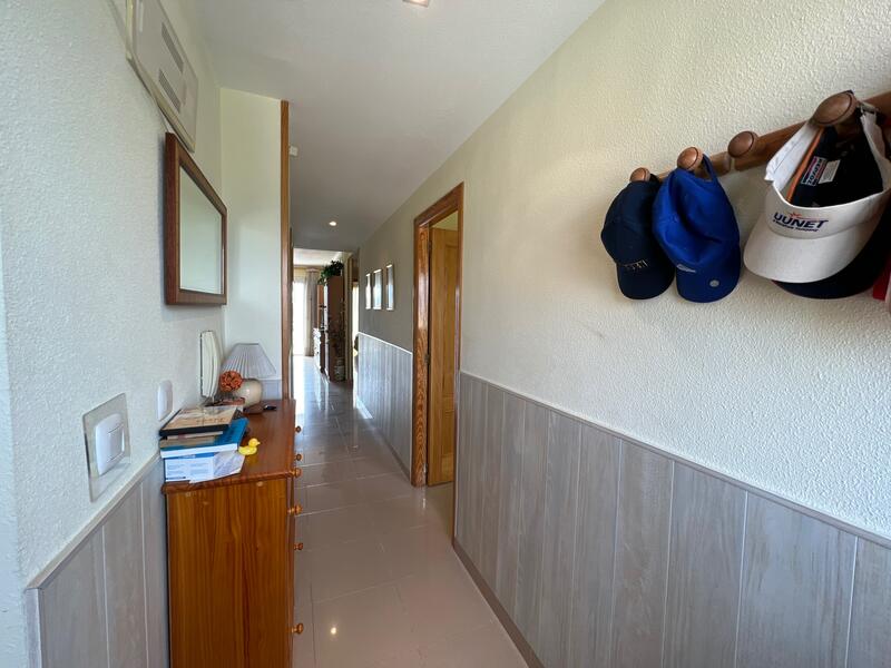 3 Cuarto Apartamento en venta