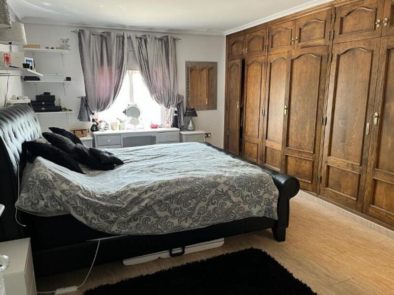 7 slaapkamer Villa Te koop