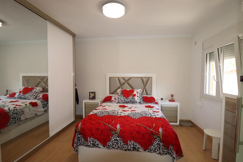 3 Schlafzimmer Villa zu verkaufen