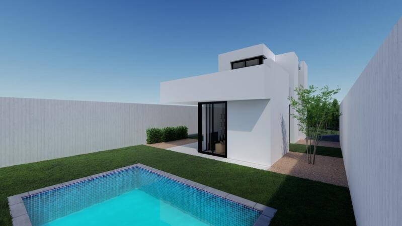 3 bedroom Villa for sale