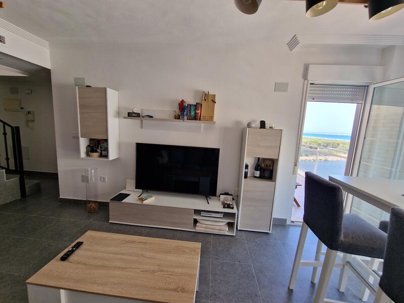 2 chambre Appartement à vendre