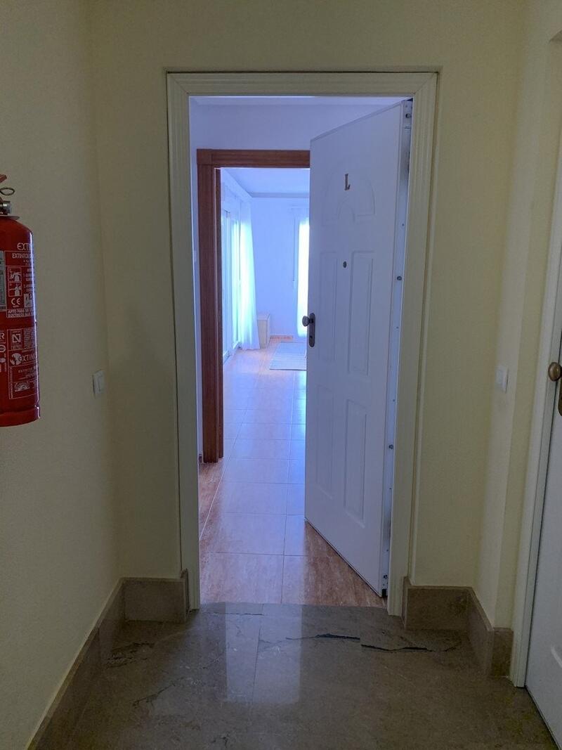 3 slaapkamer Appartement Te koop