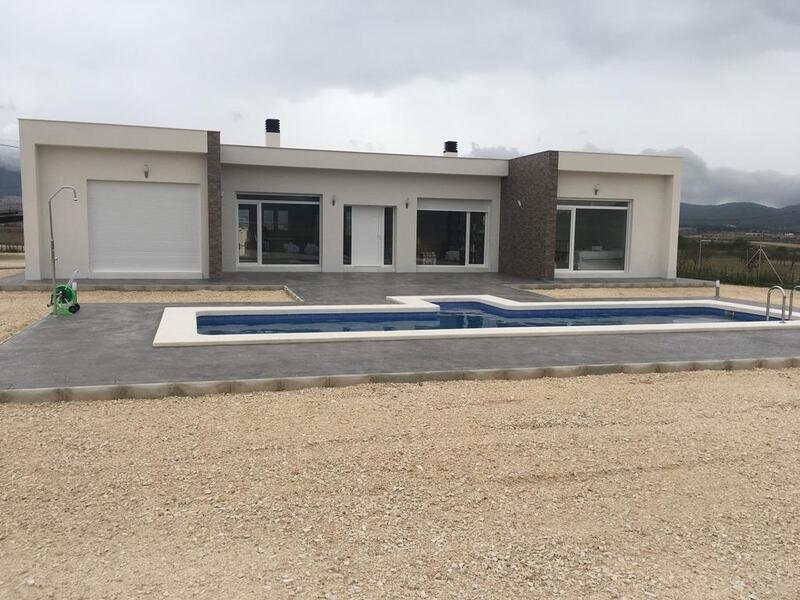 3 Cuarto Villa en venta