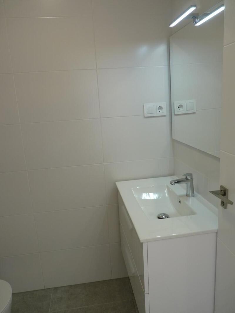 2 Cuarto Apartamento en venta