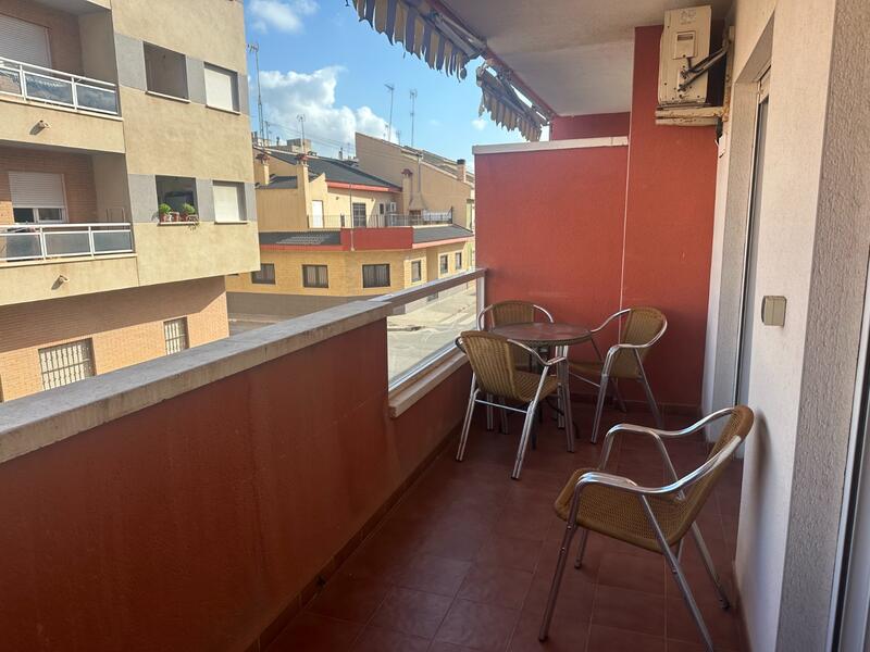 3 Cuarto Apartamento en venta