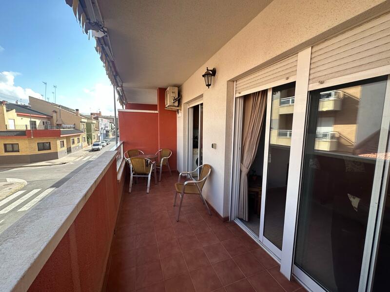 3 Cuarto Apartamento en venta