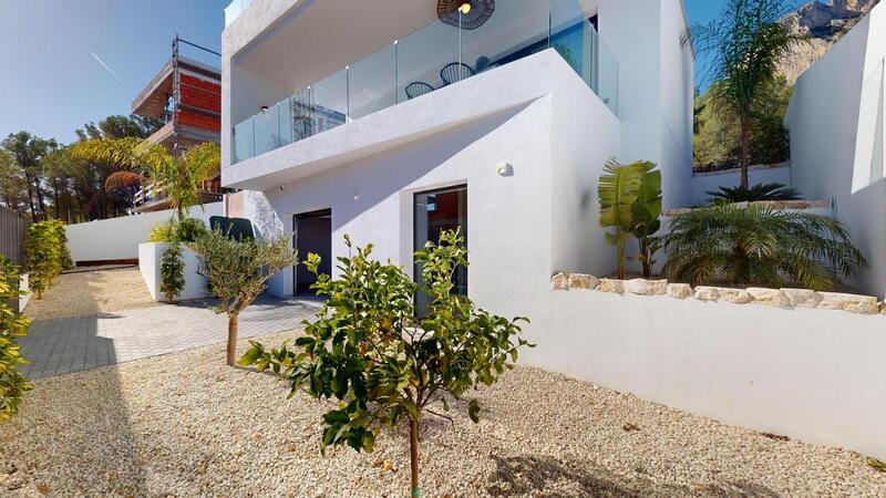 3 bedroom Villa for sale