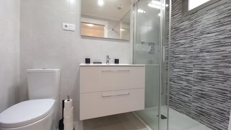 2 Cuarto Apartamento en venta