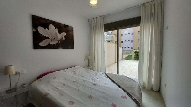 2 Cuarto Apartamento en venta