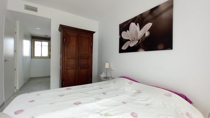 2 Cuarto Apartamento en venta