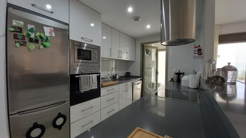 2 Cuarto Apartamento en venta