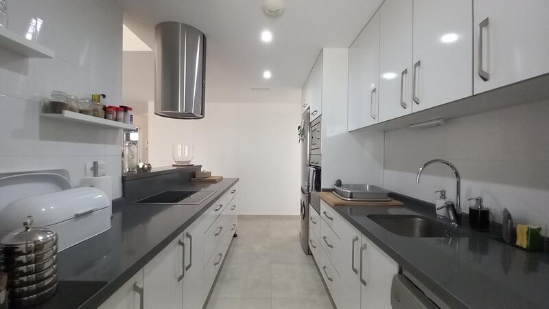 2 Cuarto Apartamento en venta