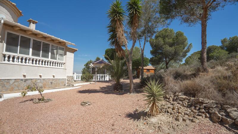 3 chambre Villa à vendre