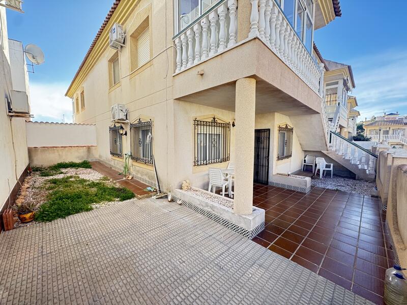 2 Cuarto Apartamento en venta