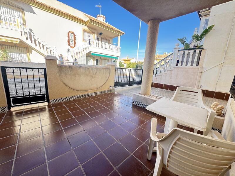 2 Cuarto Apartamento en venta