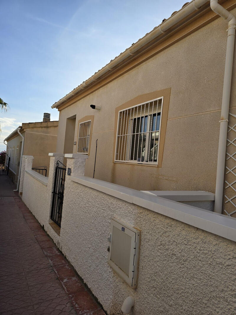 Townhouse for sale in Ciudad Quesada, Alicante