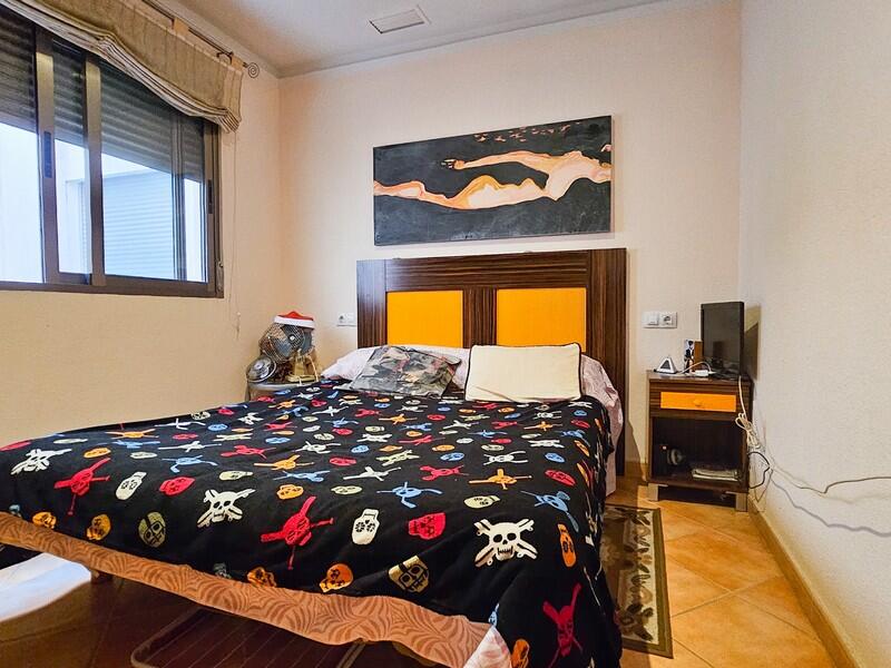 2 Schlafzimmer Appartement zu verkaufen