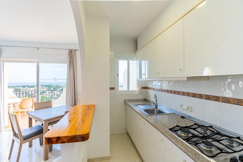 1 bedroom Apartment for sale