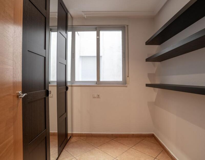 3 Cuarto Apartamento en venta