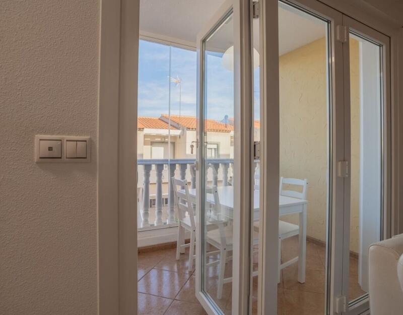 3 Cuarto Apartamento en venta