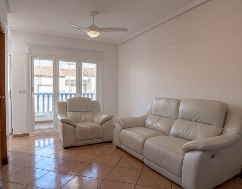 3 Cuarto Apartamento en venta