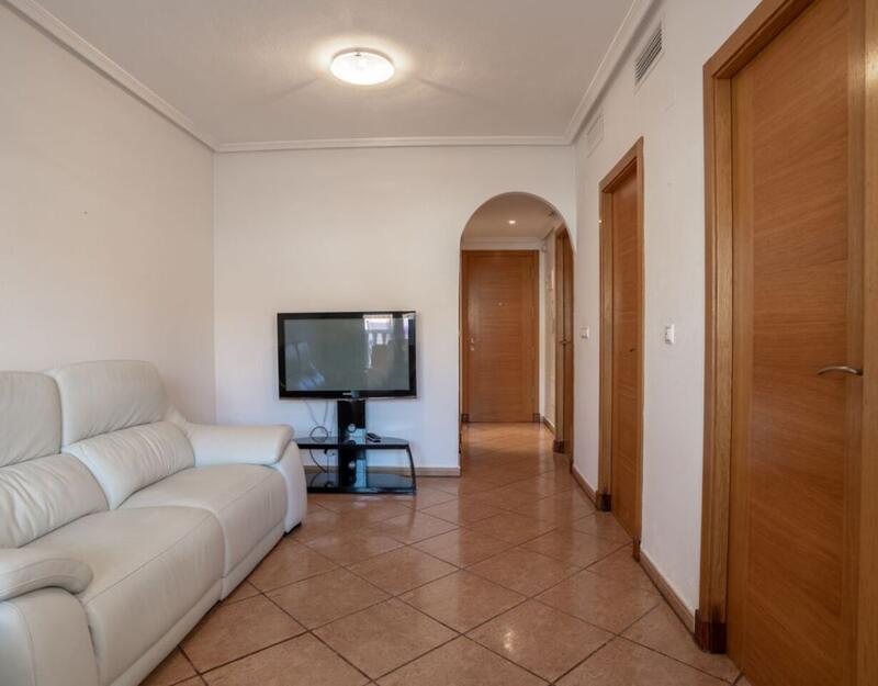 3 Cuarto Apartamento en venta