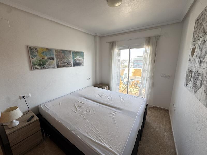 2 slaapkamer Appartement Te koop