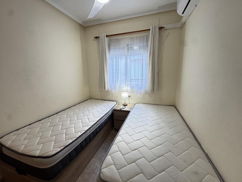 2 slaapkamer Appartement Te koop