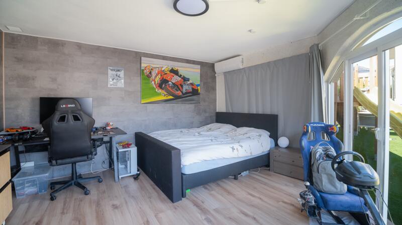 4 chambre Villa à vendre