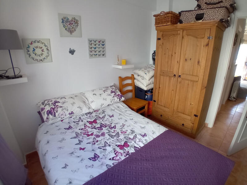 2 slaapkamer Appartement Te koop