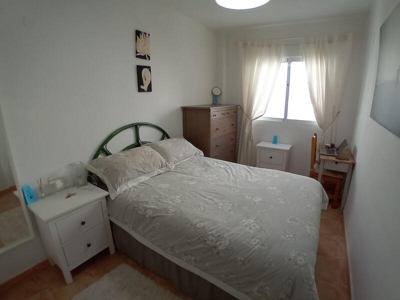 2 slaapkamer Appartement Te koop