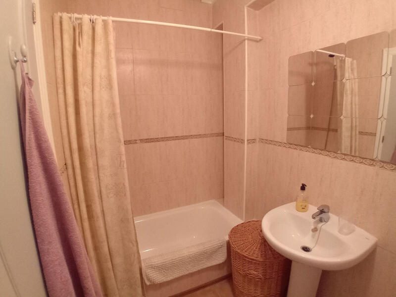 2 slaapkamer Appartement Te koop