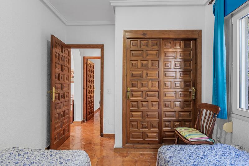 3 Cuarto Villa en venta