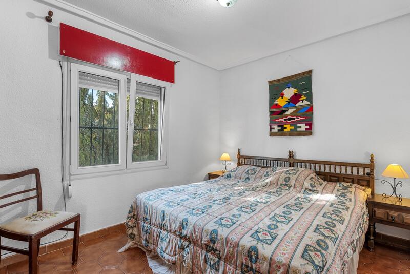 3 Cuarto Villa en venta