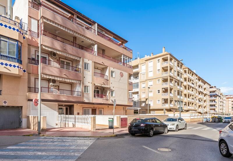 2 Schlafzimmer Appartement zu verkaufen