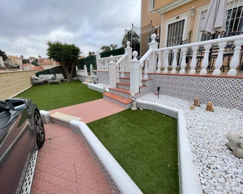 3 Cuarto Villa en venta