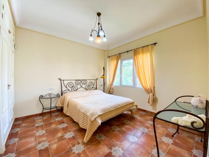 7 Cuarto Villa en venta